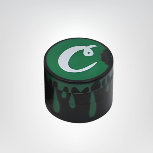 Grinder Métalico Coockies