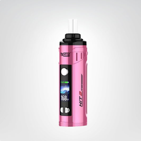 HIT 2 - Yocan