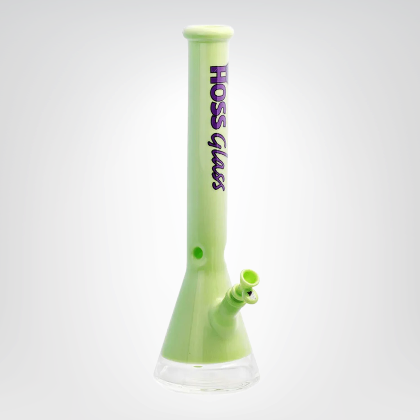 Hoss Glass H067
