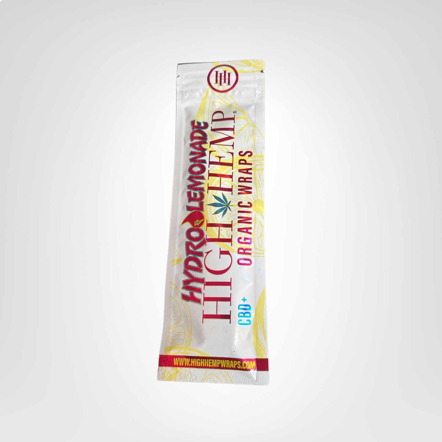 High Hemp Wraps – 2 pzs (varios sabores)