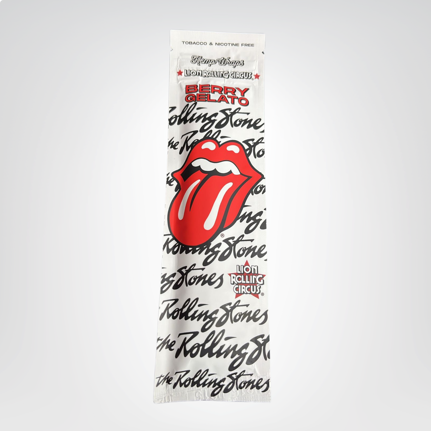 The Rolling Stones - Lion Rolling Circus