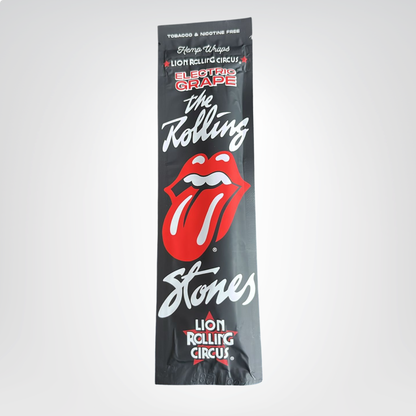 The Rolling Stones - Lion Rolling Circus