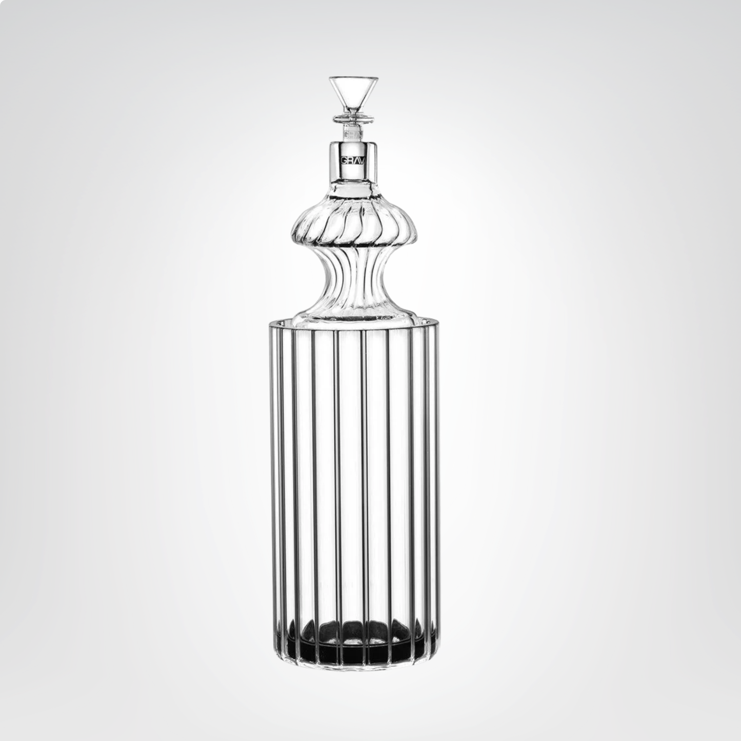 Monarch Gravity Bong - GRAV