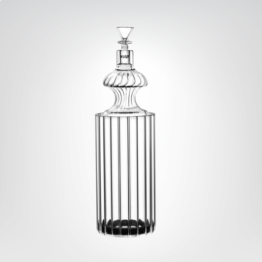 Monarch Gravity Bong - GRAV