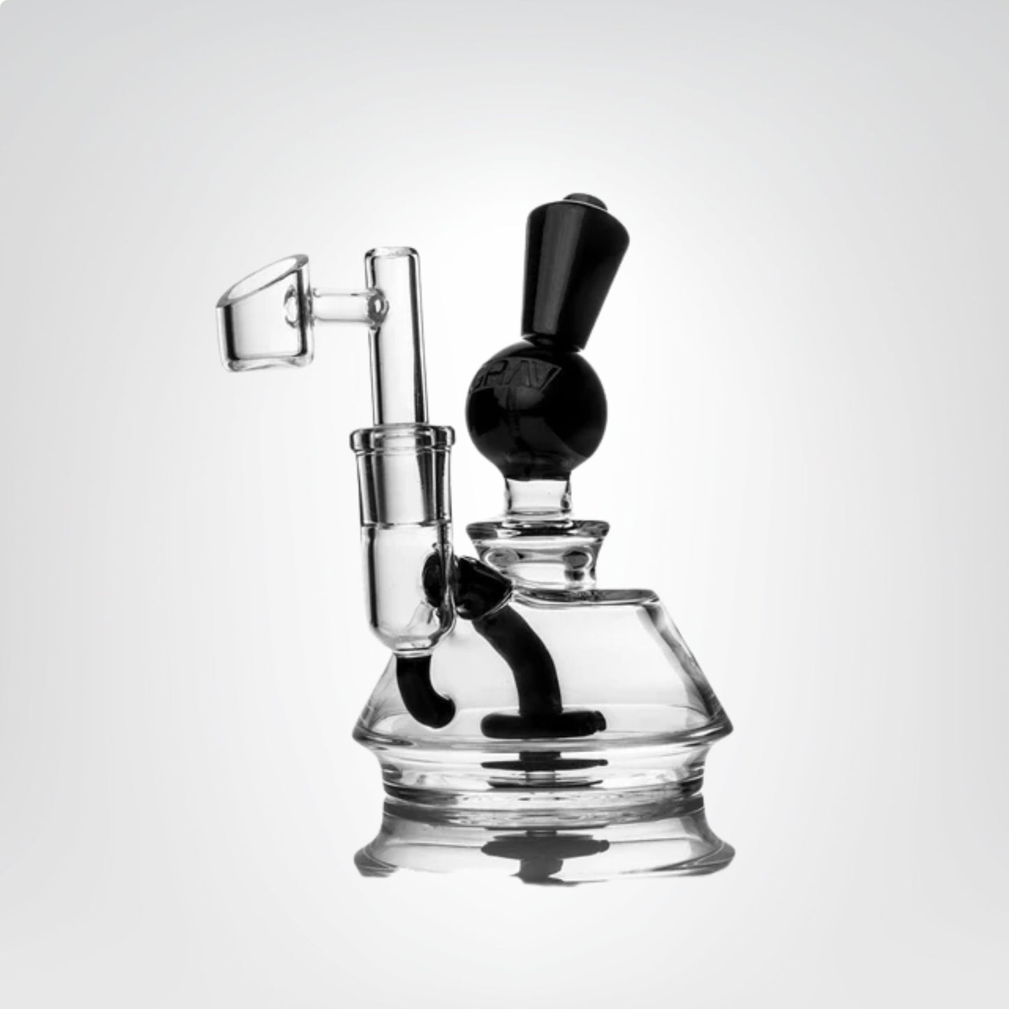 Orbis Borocca Water Pipe - GRAV