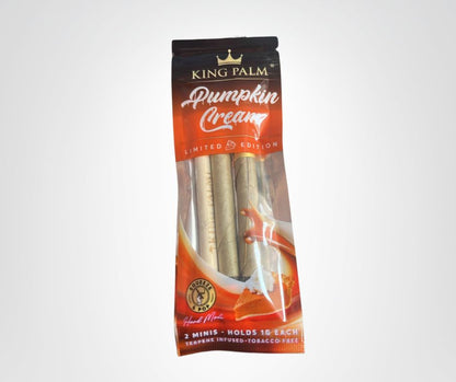 Blunts King Palm – Hojas de palma naturales
