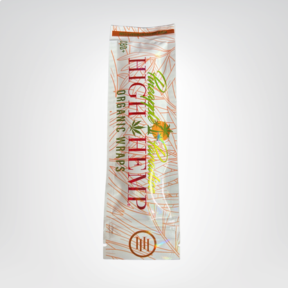 High Hemp Wraps – 2 pzs (varios sabores)