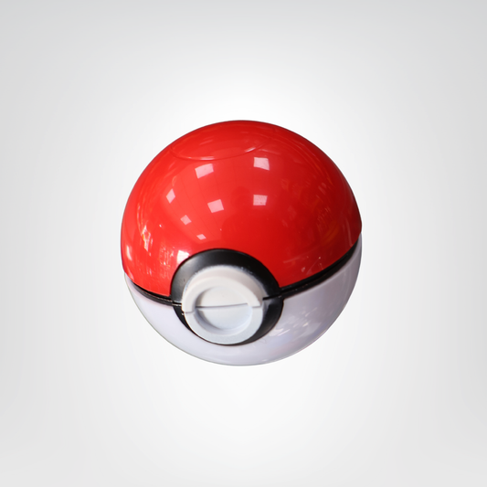Pokebola Grinder
