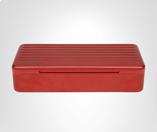 Puffco Travel Estuche Para Pivot