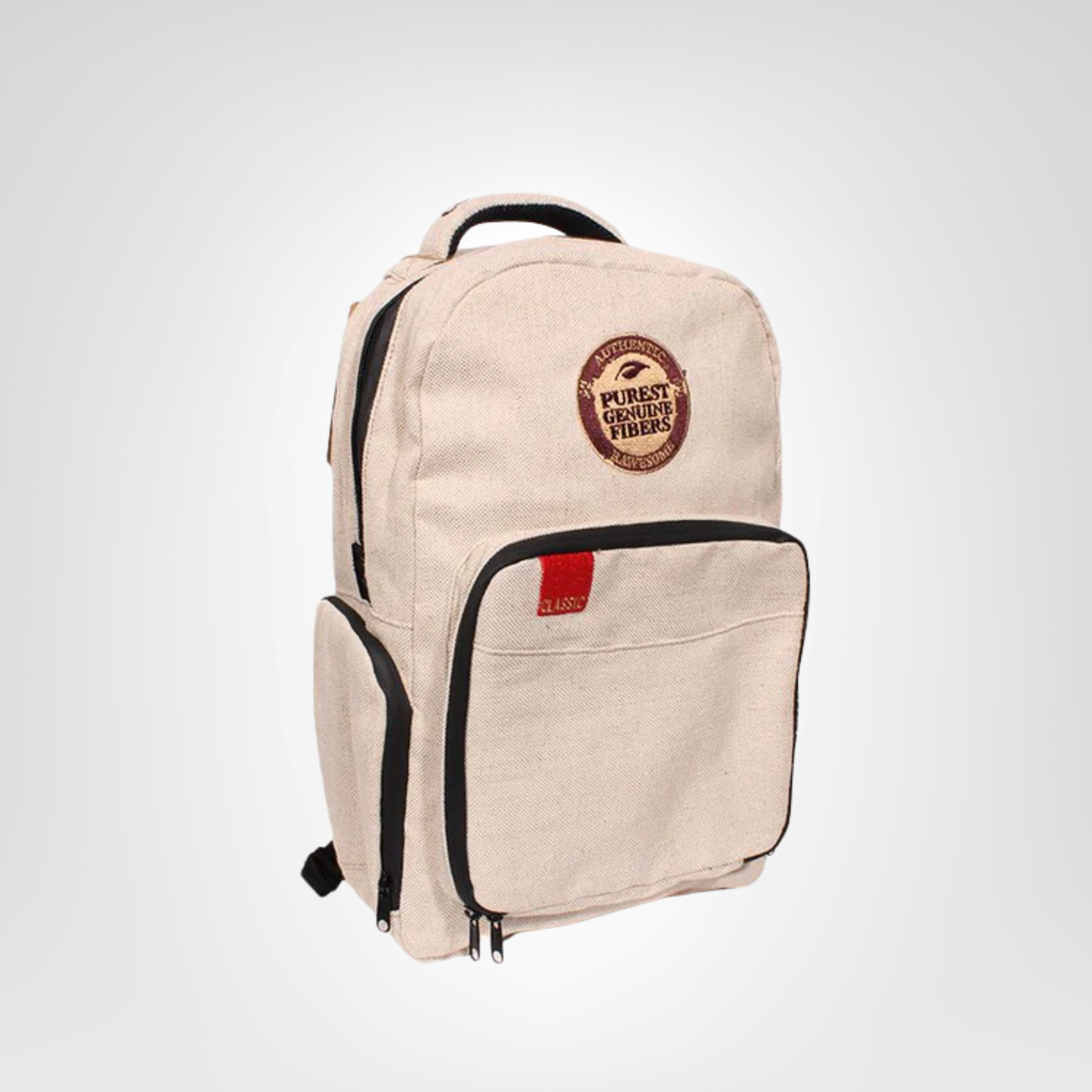 RAW Low Key Backpack – OG PALACE