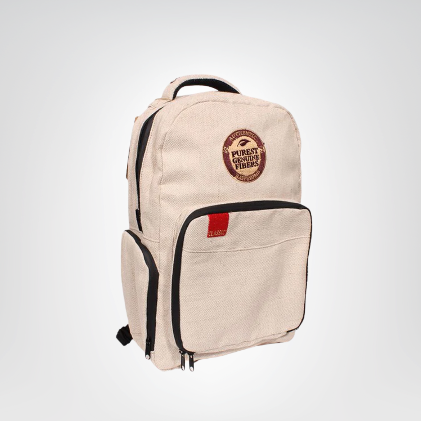 RAW Low Key Backpack
