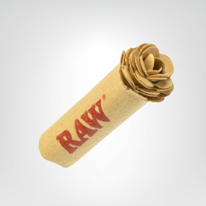 RAW Pre-Rolled Rose Tips (1 Pza)