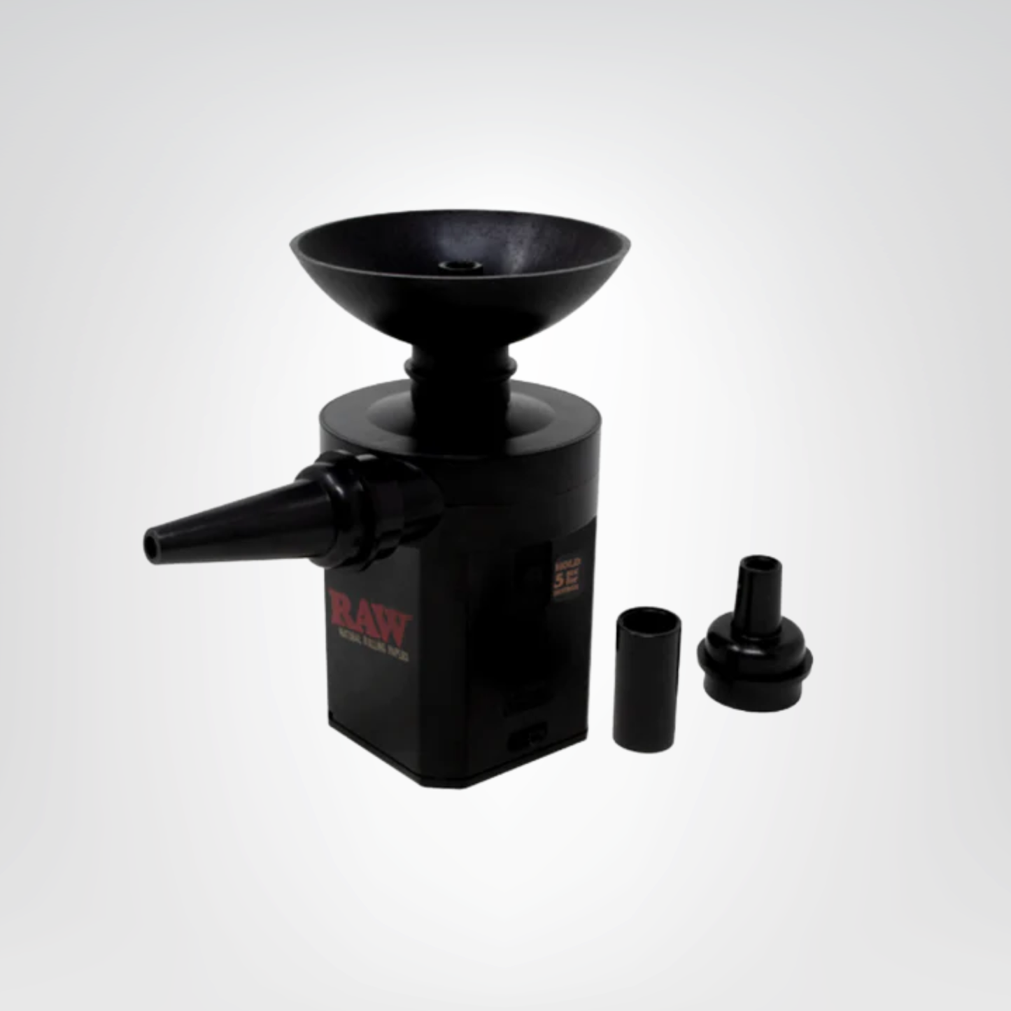 Smoke Thrower Lanzahumo