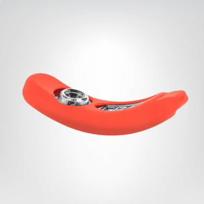 GRAV Rocker Steamroller with Silicone Skin
