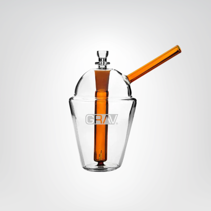 Slush Cup Bong GRAV