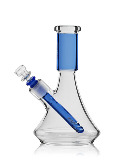 GRAV Small Deco Beaker Water Pipe