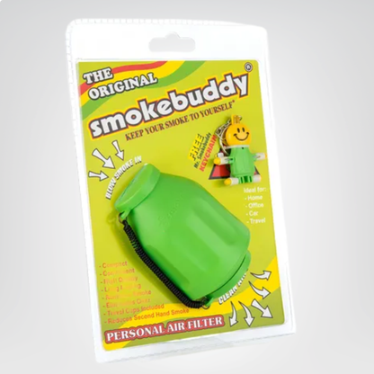 Smokebuddy Chico