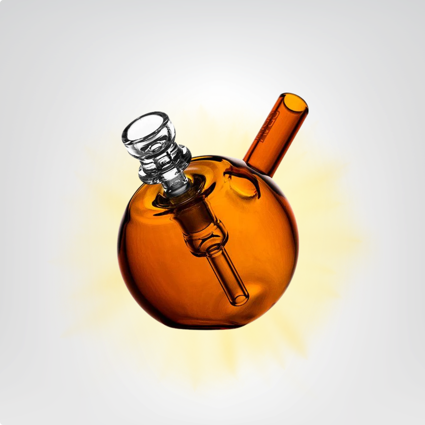 Spherical Pocket Bubbler