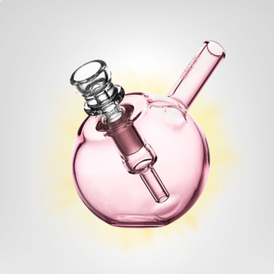 Spherical Pocket Bubbler