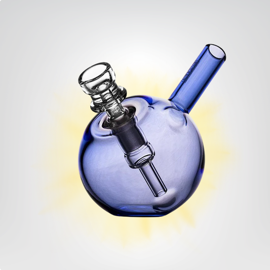 Spherical Pocket Bubbler