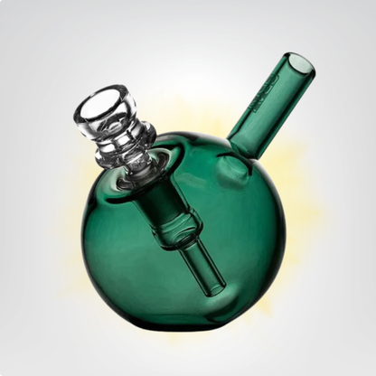 Spherical Pocket Bubbler