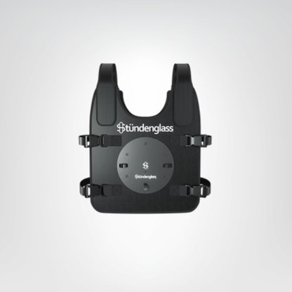 Stundenglass Chest Mount