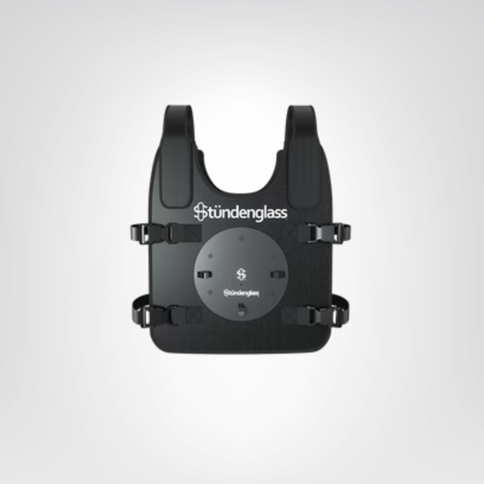 Stundenglass Chest Mount