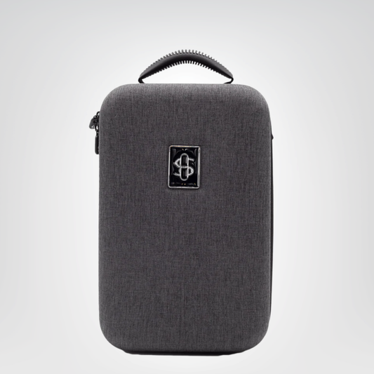 Stündenglass Trevel Case