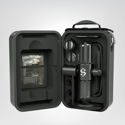 Stündenglass Trevel Case