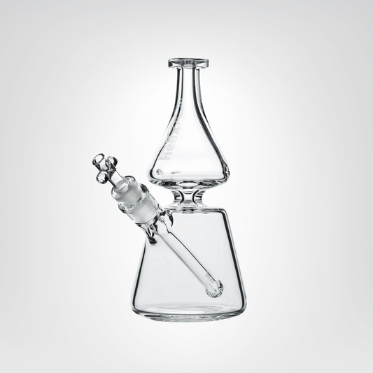 Helix Clear Beaker