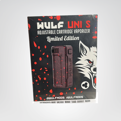 Wulf Mods Uni S
