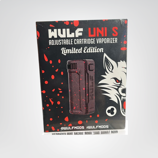 Wulf Mods Uni S