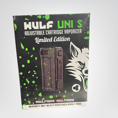 Wulf Mods Uni S