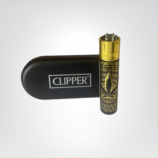 Clipper - Reusable Premium Leaves
