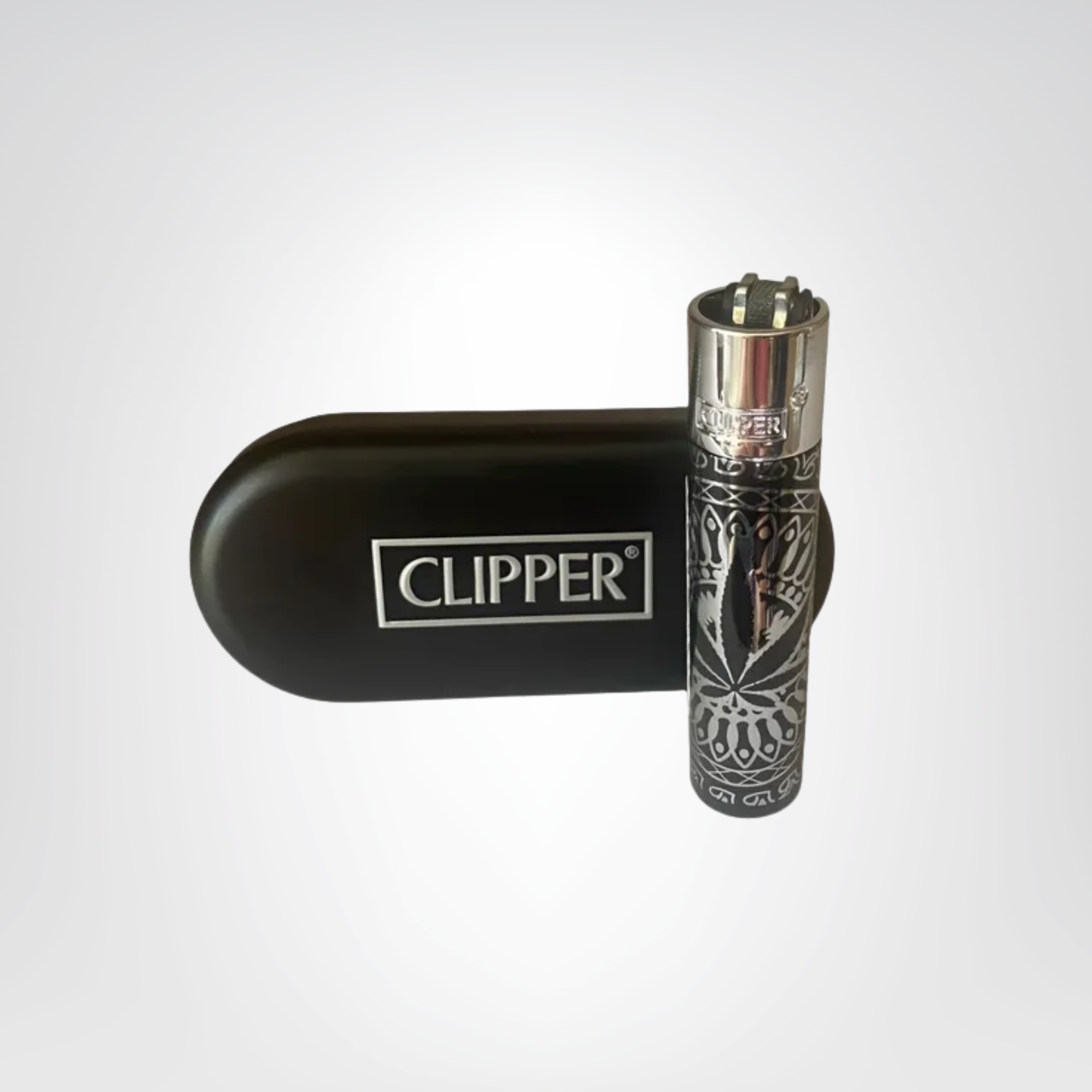 Clipper - Reusable Premium Leaves