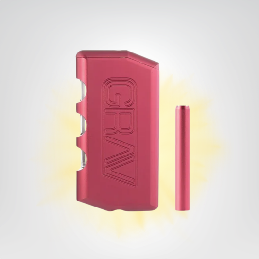 Dugout GRAV