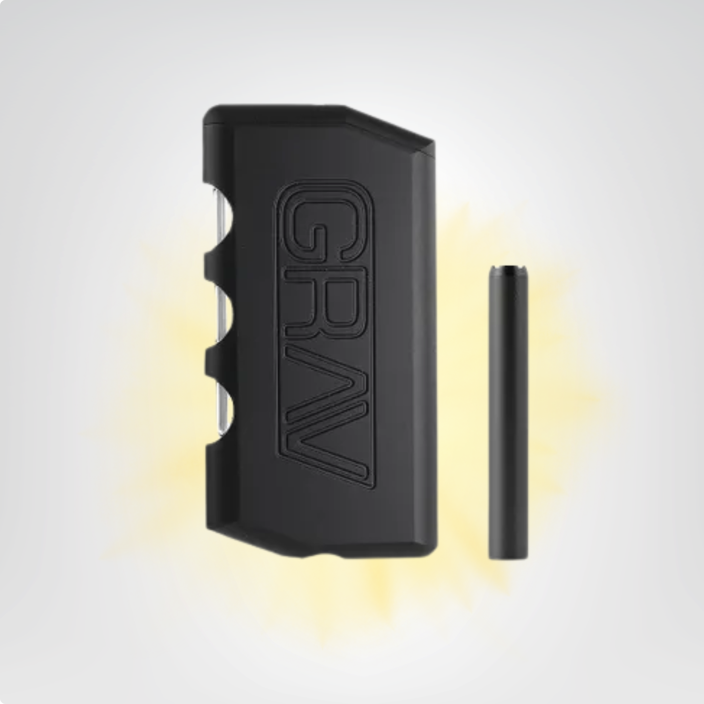 Dugout GRAV