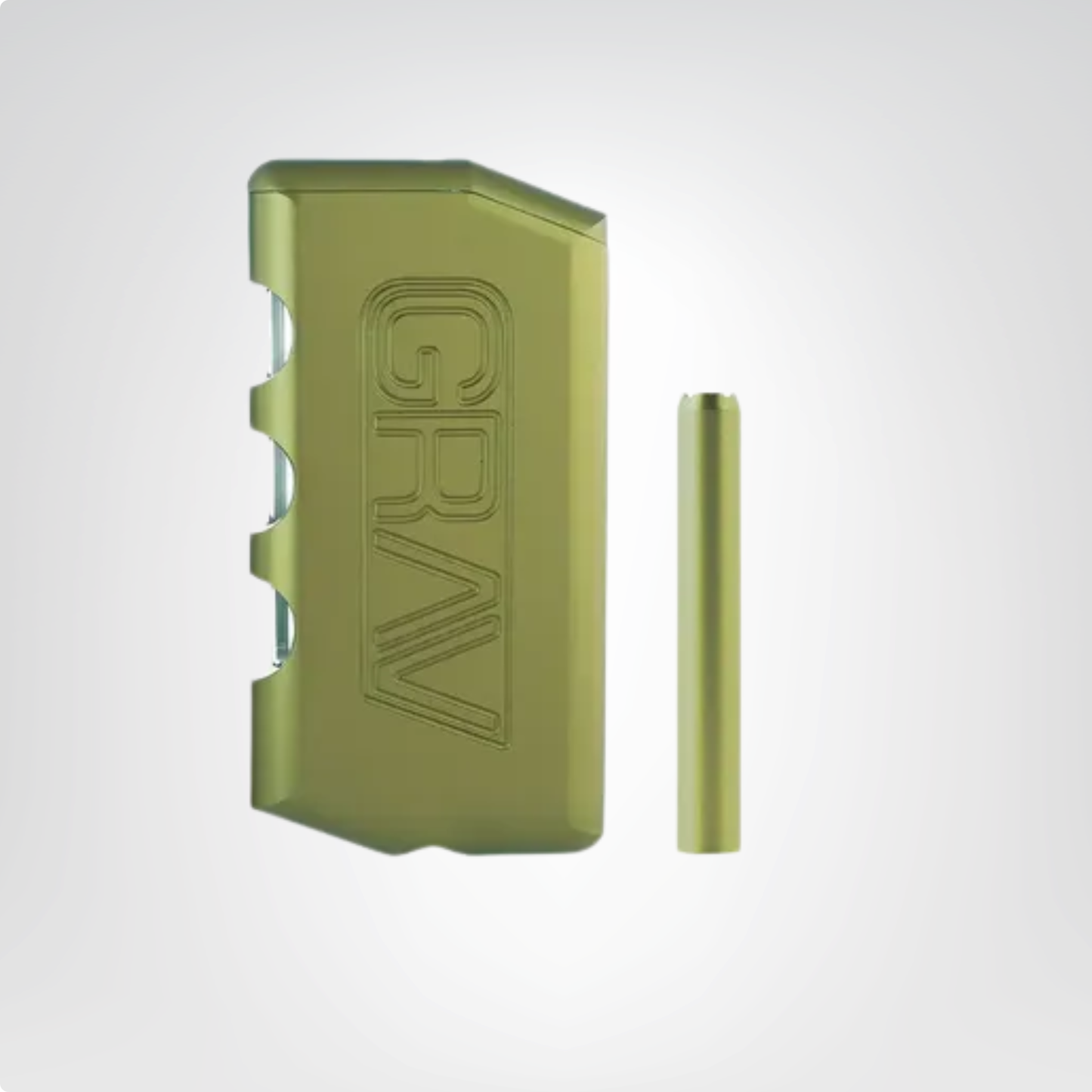Dugout GRAV