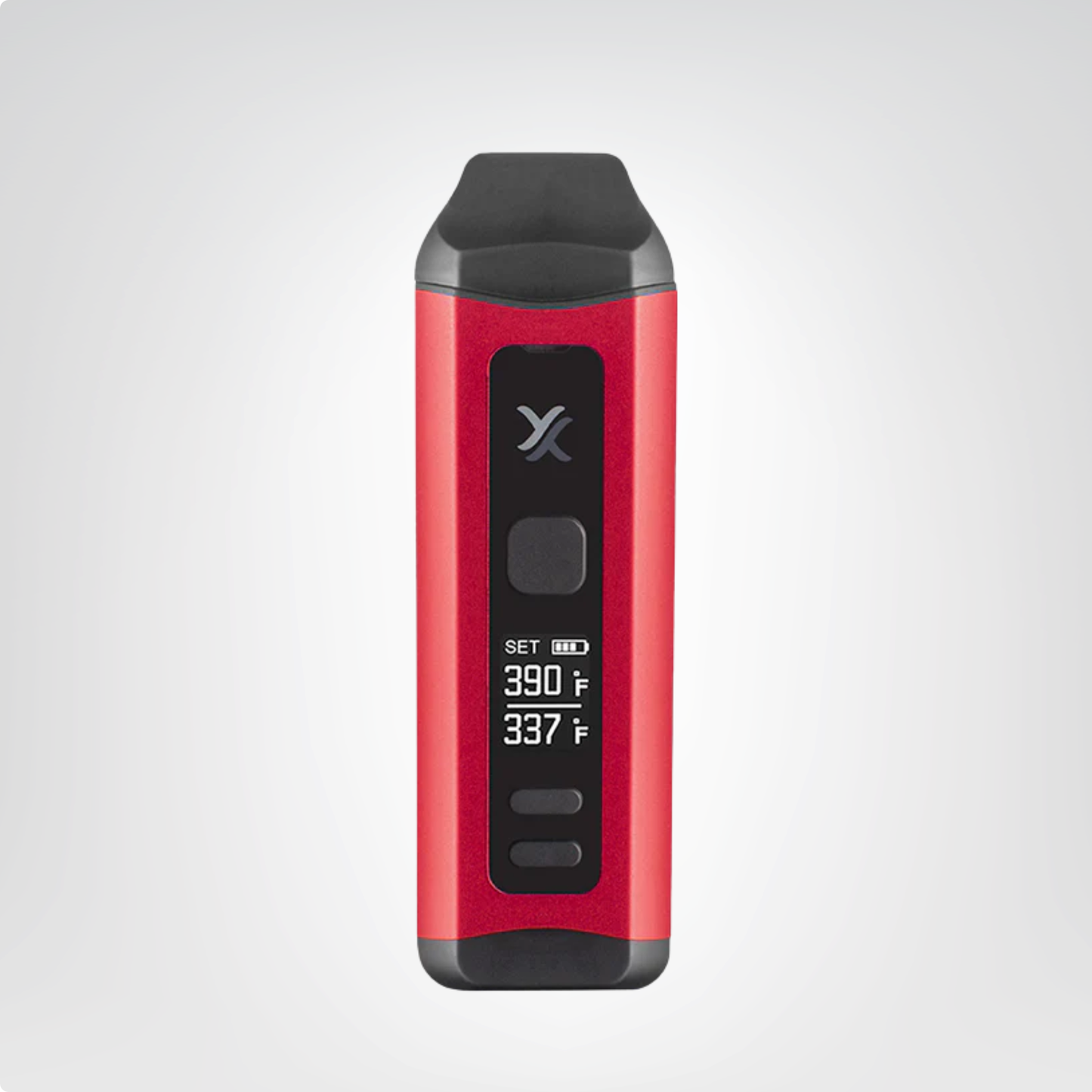 Vaporizador - Exxus Mini Plus