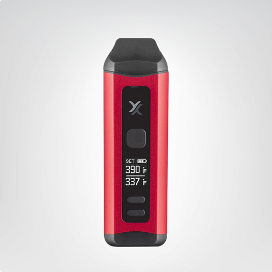 Vaporizador - Exxus Mini Plus