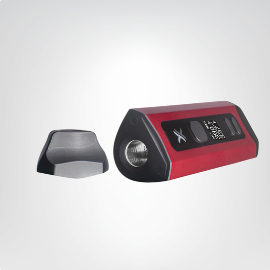 Vaporizador - Exxus Mini Plus