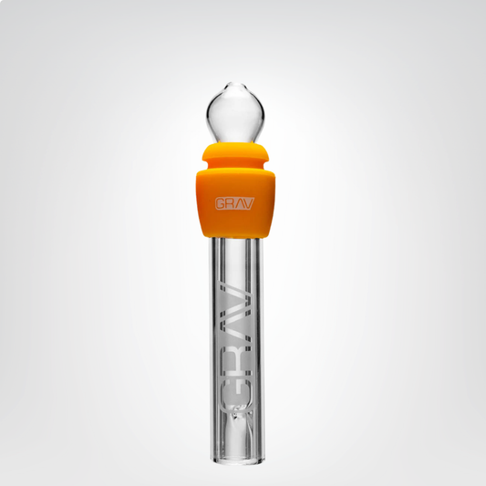 Glass Blunt - GRAV