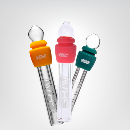 Glass Blunt - GRAV