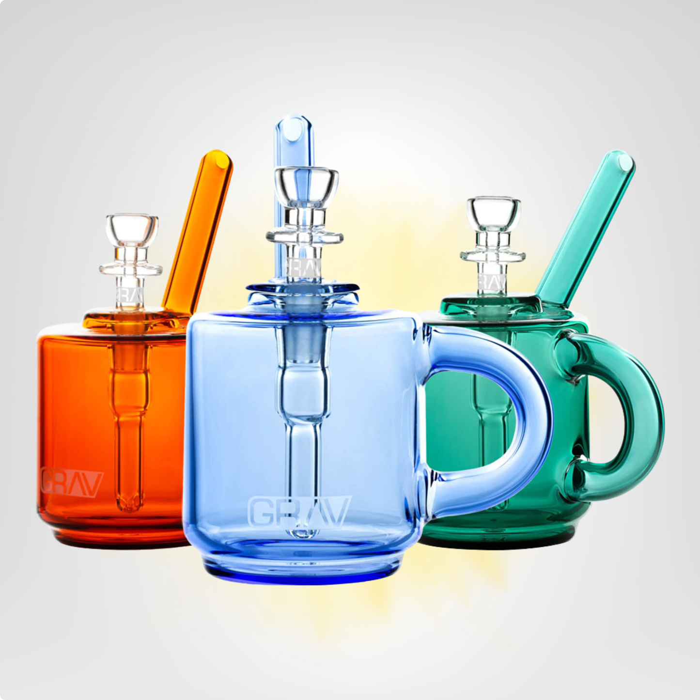 Coffe Mug Pocket