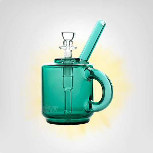 Coffe Mug Pocket