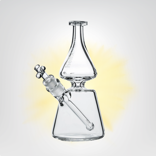 Helix Beaker - GRAV
