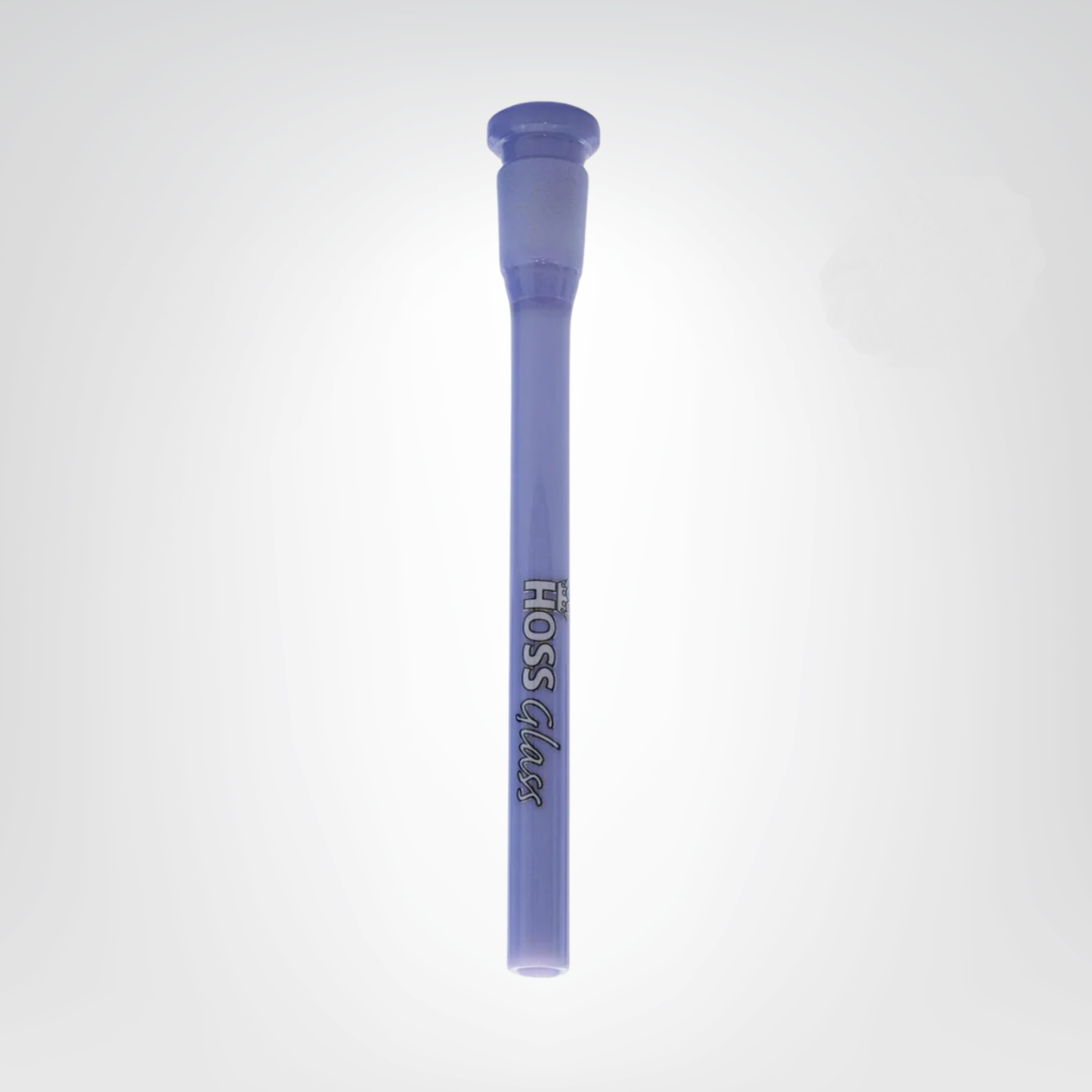 Downstem - Hoss Glass YX10C
