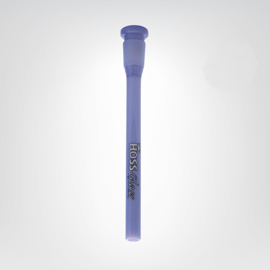 Downstem - Hoss Glass YX10C