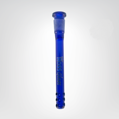 Downstem - Hoss Glass YX10C
