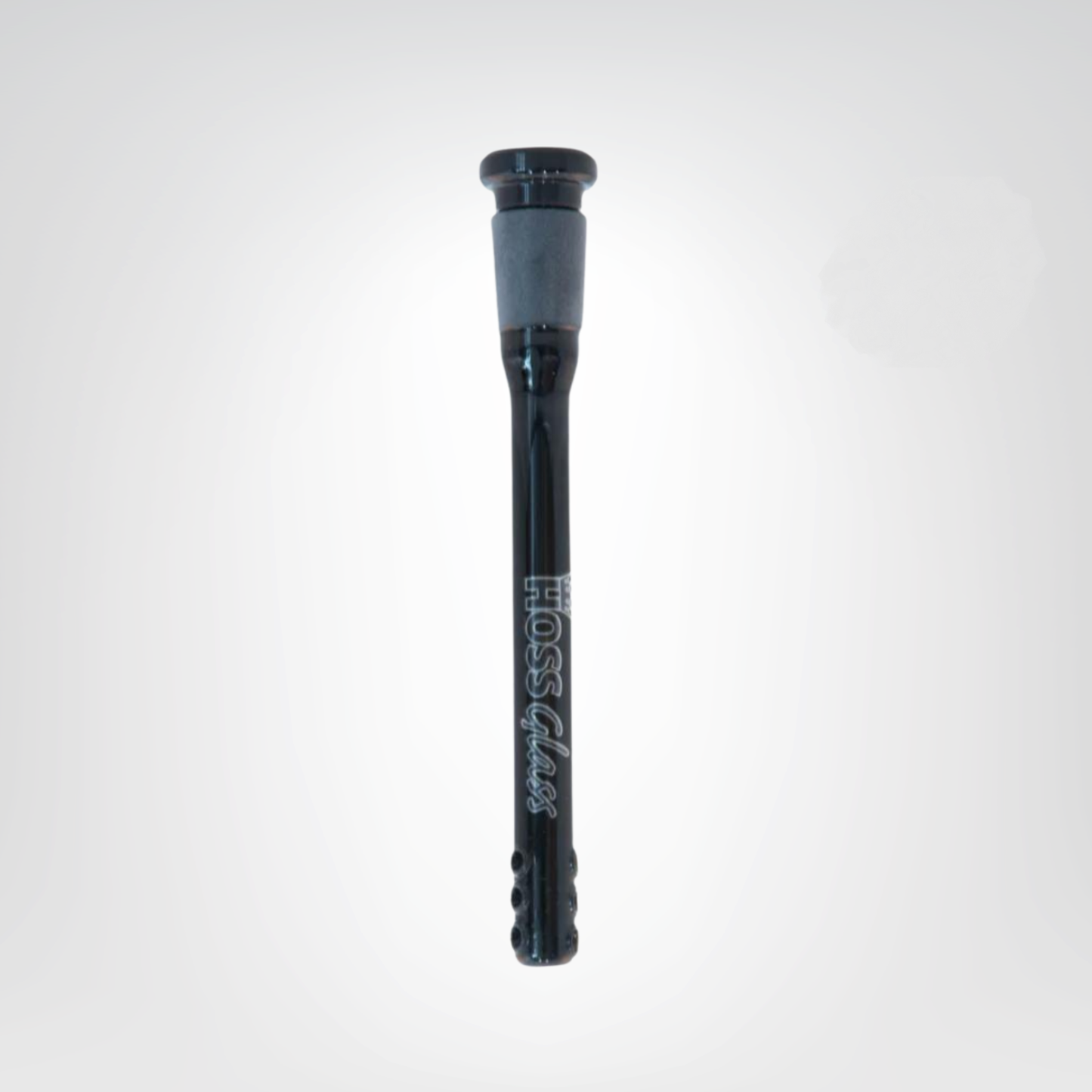 Downstem - Hoss Glass YX10C